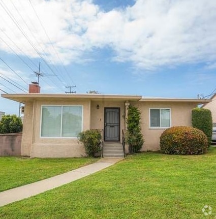 Building Photo - 1501 W Santa Cruz St Rental
