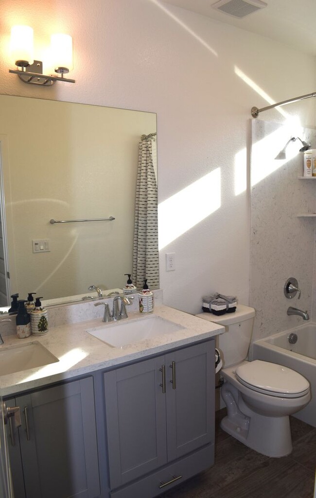 Photo - Resident Benefit Package Property