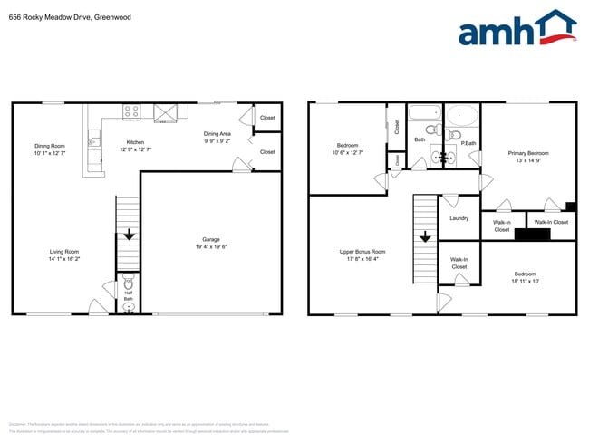 Photo - 656 Rocky Meadow Dr