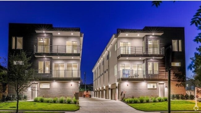 Building Photo - 4545 Bowser Ave Unit 201 Rental