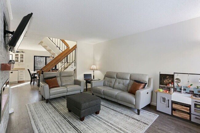 Photo - Welcome Home!