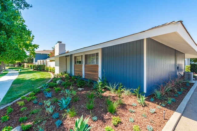 Stonebridge Apartments