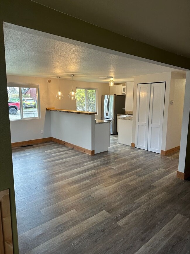 Photo - Short term lease offered for remodeled house