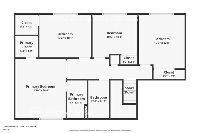 Photo - 1248 Rosewood Ln