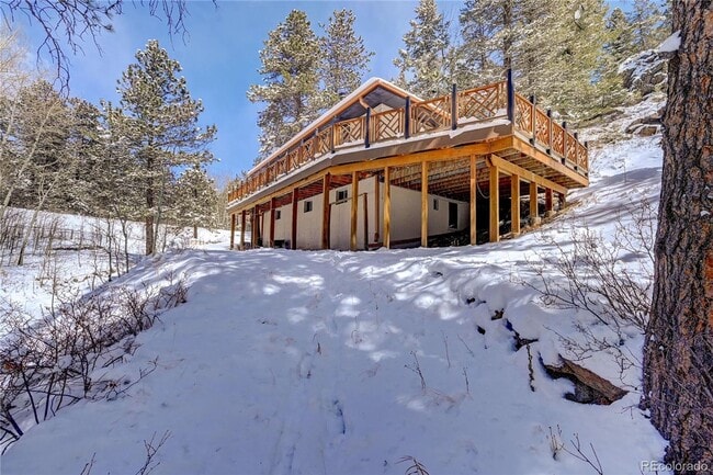 Photo - 11710 Spruce Canyon Cir