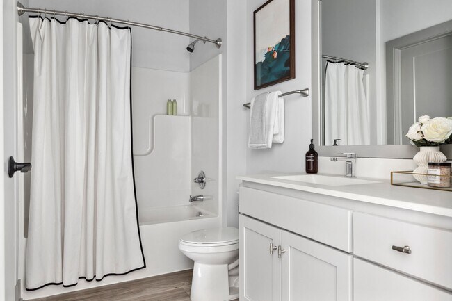 Savor Apartments