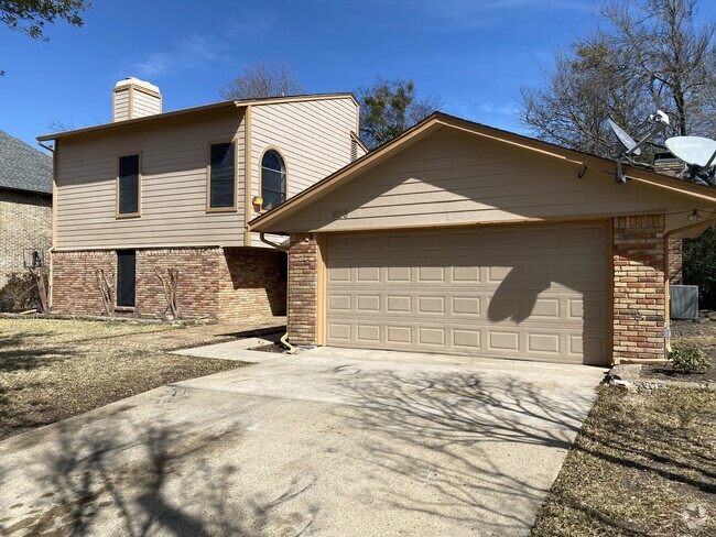 Building Photo - 605 Scenic Dr Rental