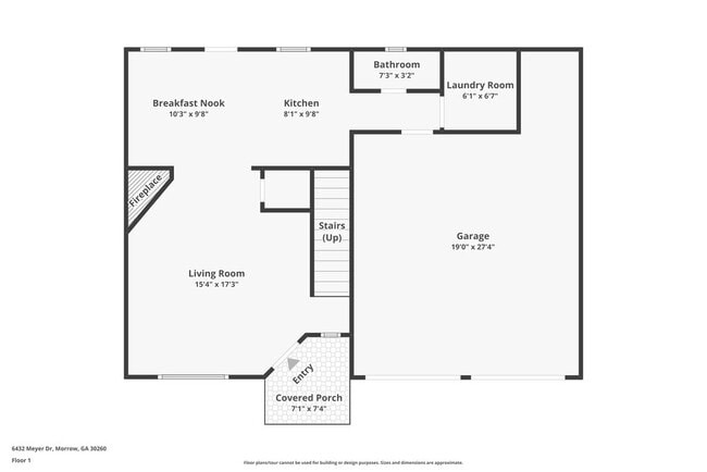 Photo - 6432 E Meyer Dr