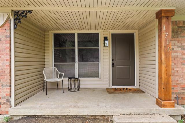 Photo - 1716 Cordell St