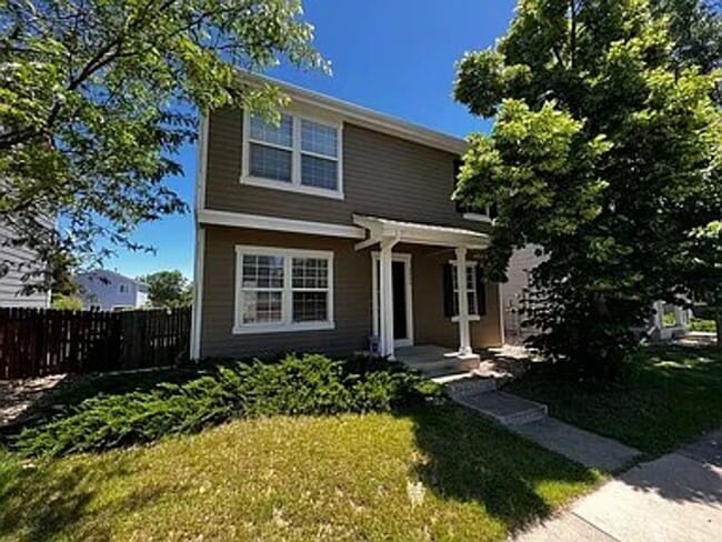 Building Photo - Two-Story Gem with Stylish Finishes and Ou... Rental