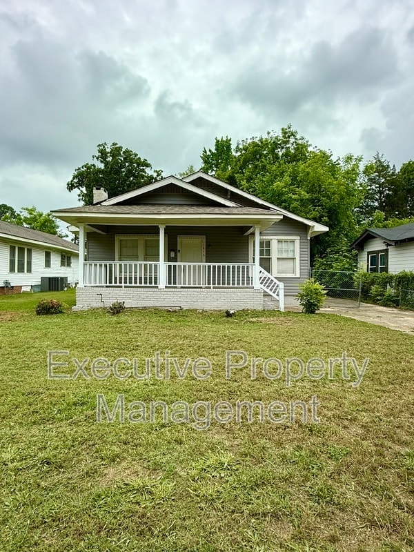 Photo - 1816 St Charles Ave SW