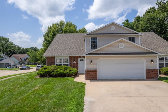 Photo - 5003 Roscoe Rdg