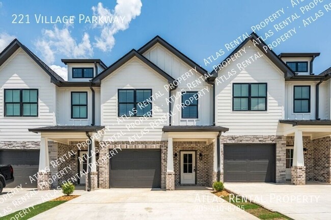 Building Photo - 221 Village Pkwy