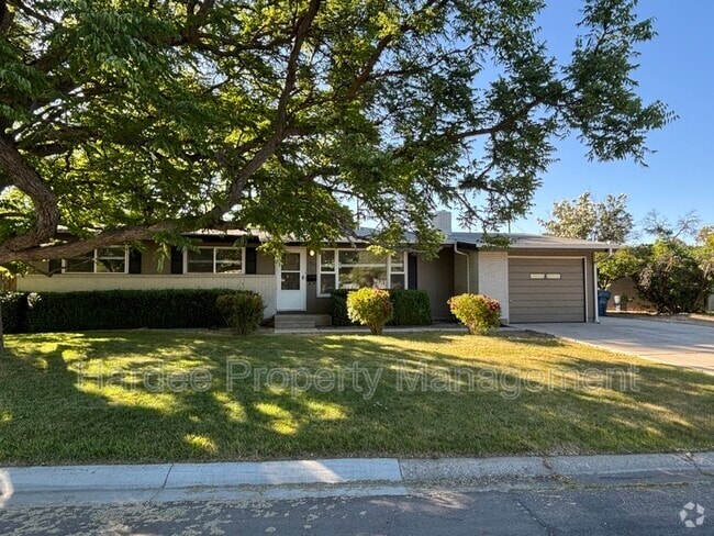 Building Photo - 1500 Brooklawn Dr Rental