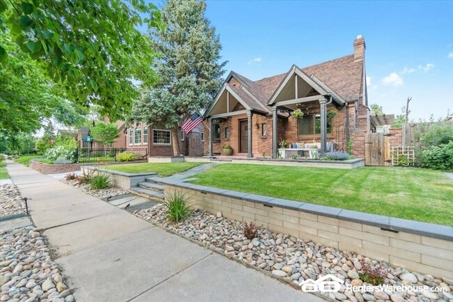 Photo - 1418 Glencoe St