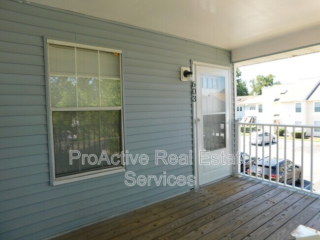 Photo - 603 Spirit Ct