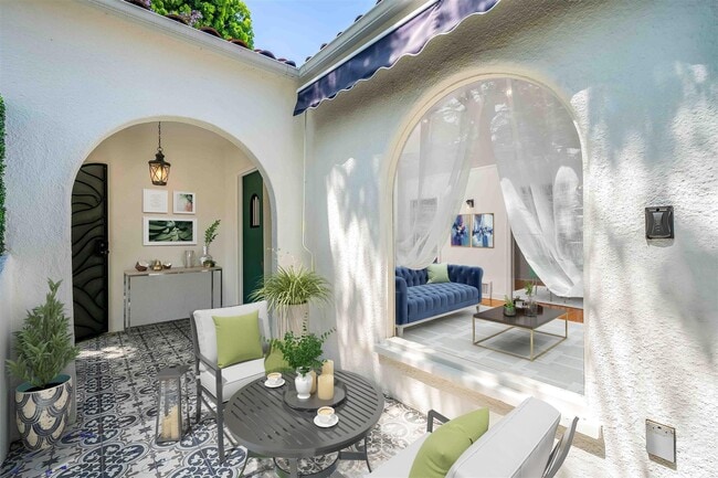 Photo - 223 N Almont Dr