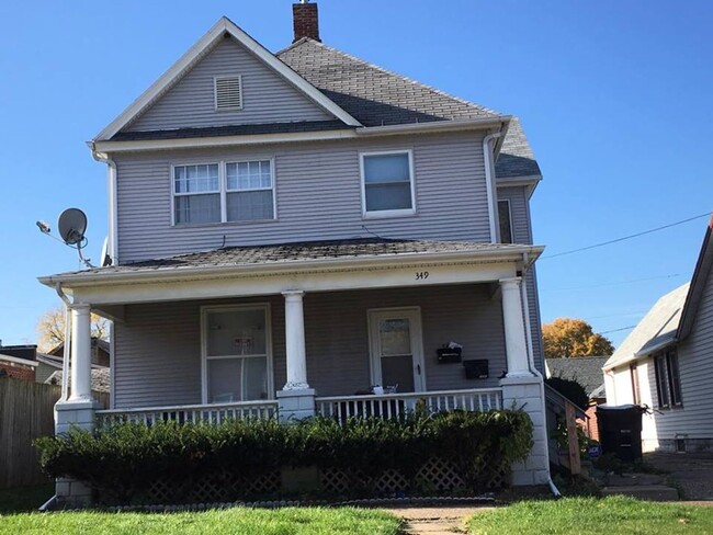 Photo - 349 10th St Apartamento Unidad 349 1/2 10th St.
