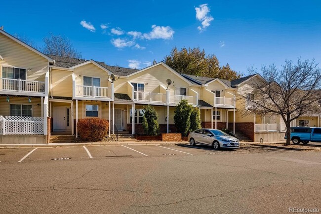 Photo - 2 Bedroom Townhome Near Buckley Air Force Base