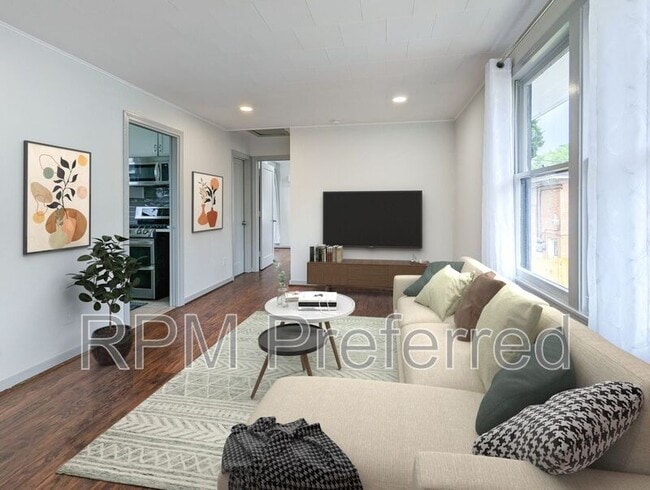 Building Photo - 2306 Addison Rd Rental