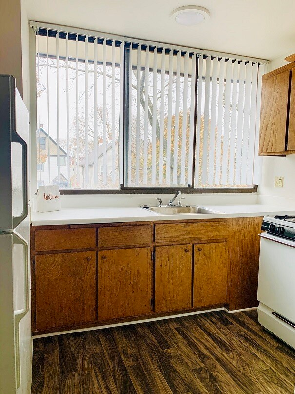 Photo - Concord Place Apartments