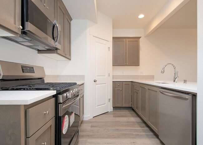 Photo - Brand New House