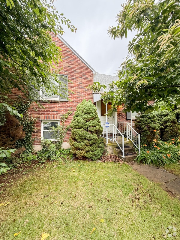 Building Photo - 738 Irwin Ct Rental