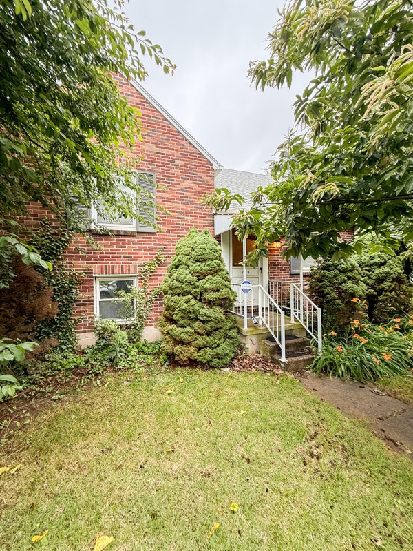Photo - 738 Irwin Ct House
