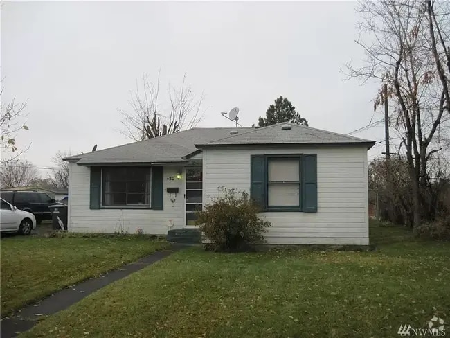 Building Photo - 420 N Mattson Dr Rental