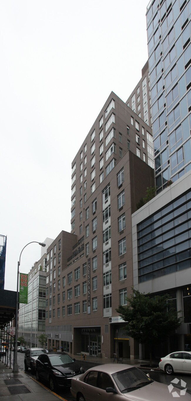 Primary Photo - The Sessanta