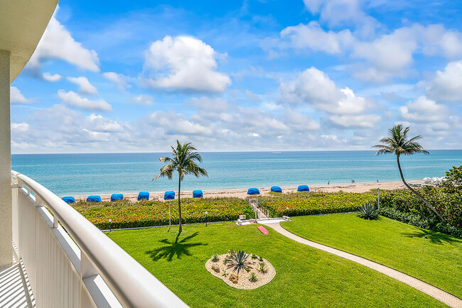 Photo - 2780 S Ocean Blvd Condo Unit 404