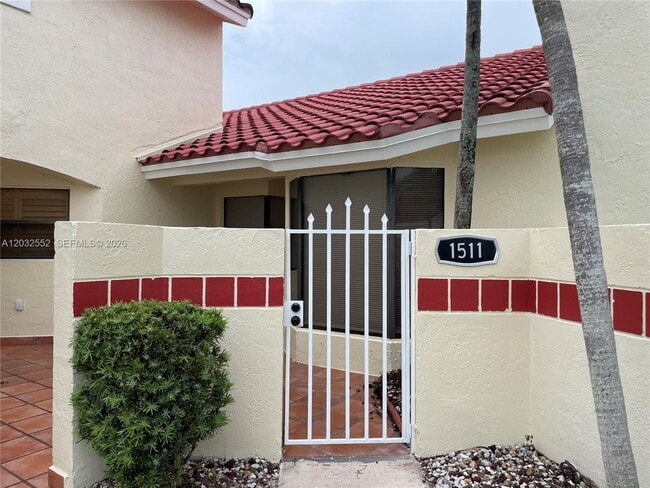 Building Photo - 1511 San Remo Cir