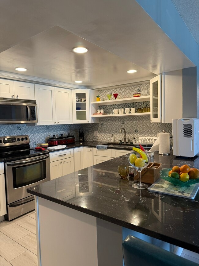 Photo - 1460 Gulf Blvd Unit 506