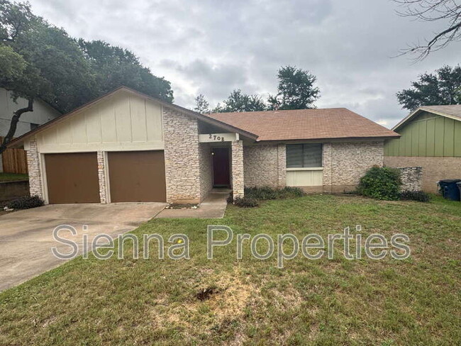 Photo - 2708 Charlesworth Dr House