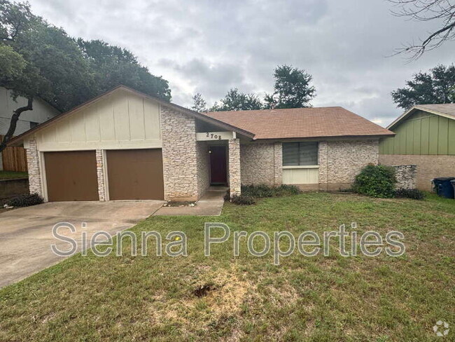 Building Photo - 2708 Charlesworth Dr Rental