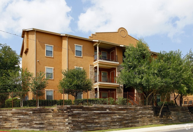 Photo - Sereno Park Apartments