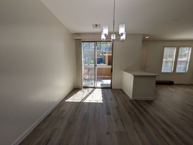 Photo - 3 Bedroom 3 Bathroom Townsquare at Sierra Verde Condominium