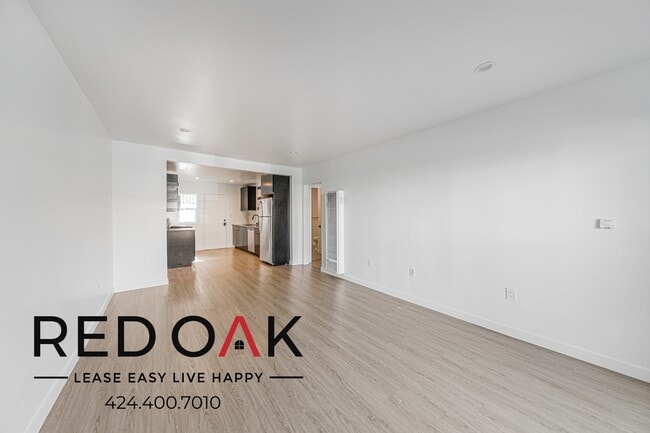 Photo - 3152 James M Wood Blvd Unidad 3152