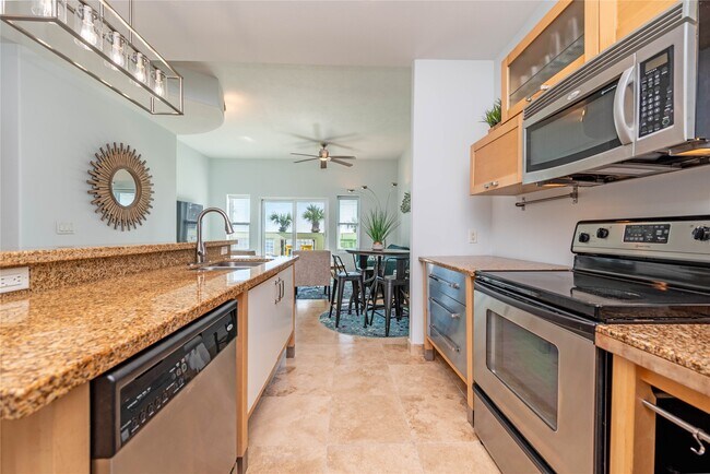 Photo - 9420 Seawall Blvd Unit 301