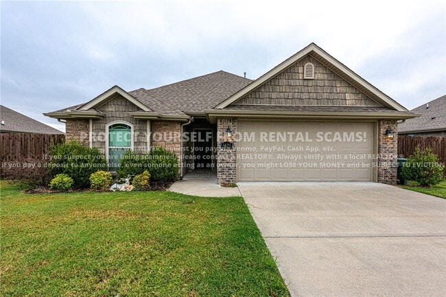 Building Photo - 4636 W Croft Dr