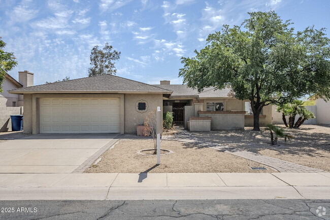 Building Photo - 7707 S Kenwood Ln Rental
