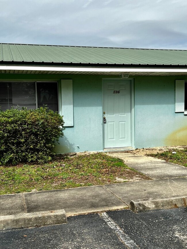 Photo - 596 Florosa Ct