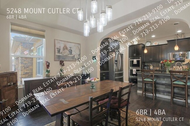 Photo - 5248 Mount Cutler Ct