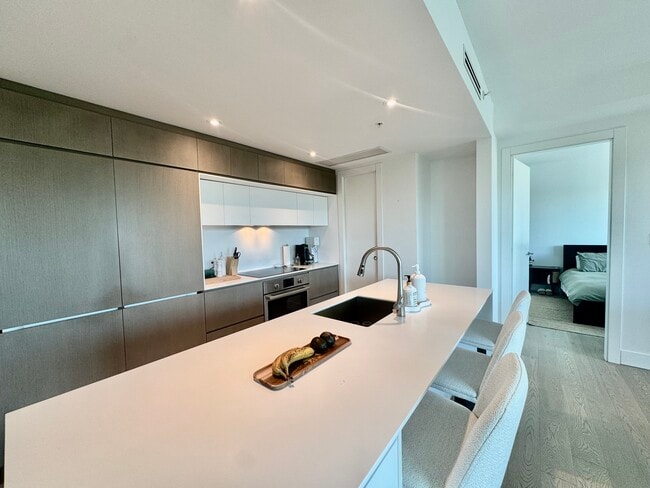 Photo - 900 Rue André Prévost Unit #508 - 2 bed 2 bath