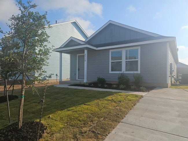 Building Photo - 2312 Dust Devil Dr Rental