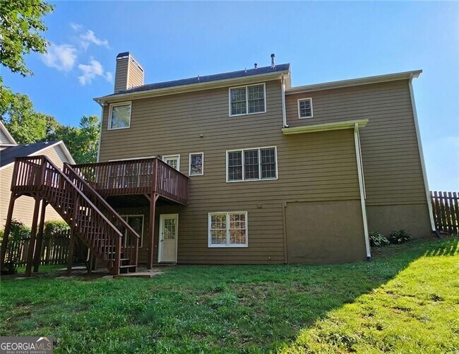 Photo - 1213 Kingsbury Ln