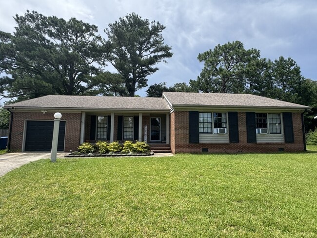 Building Photo - 108 Ronny Ct