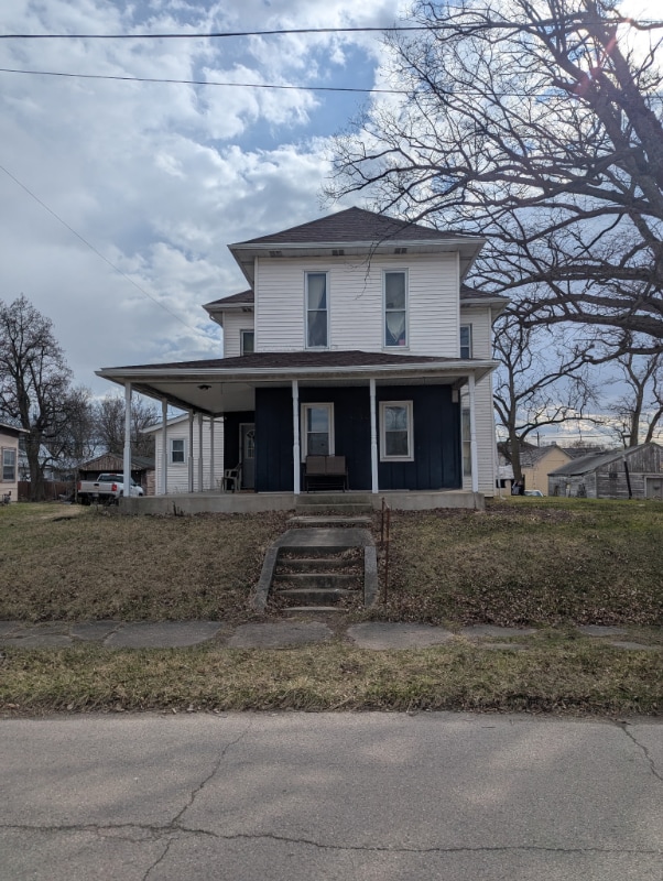 Photo - 217 Lincoln Ave Casa