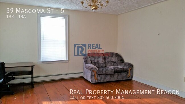 Photo - 39 Mascoma St Unit 5