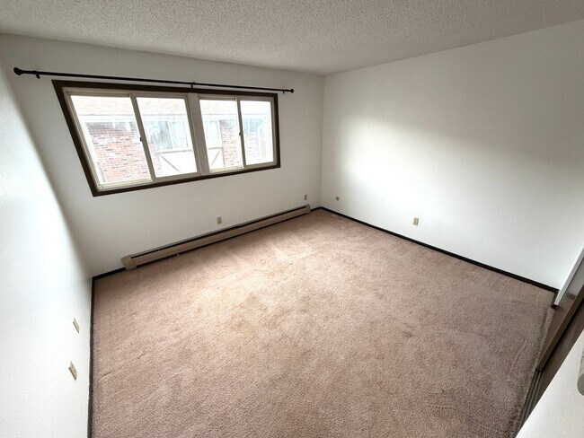 Photo - Pet Friendly 2 Bed 1 Bath Apartment on Westside of Town! Unit 22 - 1
